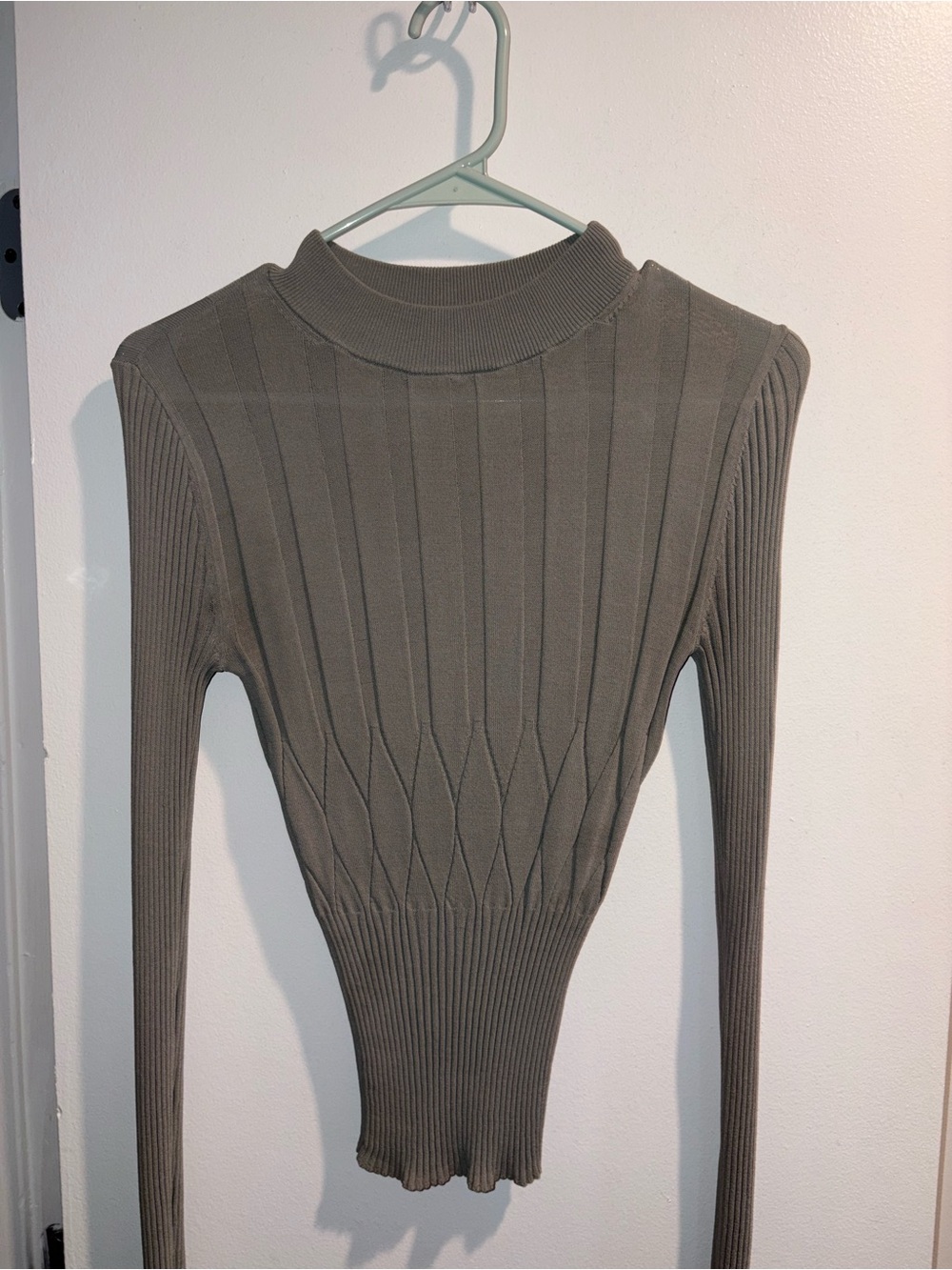 Body con top